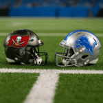 Buccaneers at Lions MNF Pick: 10-20-25
