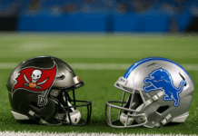 Bucs at Lions NFL Pick ATS MNF