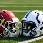 Cardinals at Colts: Week 6 NFL Betting Preview
