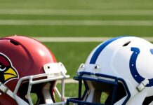 Cardinals vs. Colts NFL Pick ATS