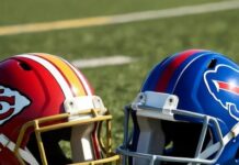 Chiefs at Bills NFL Teaser Best Bet: 11-2-25 Chiefs at Bills NFL Teaser Best Bet