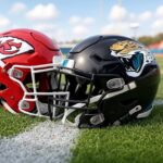Kansas City Chiefs at Jacksonville Jaguars MNF Pick: 10-6-25