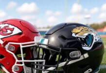 Chiefs at Jags MNF pick