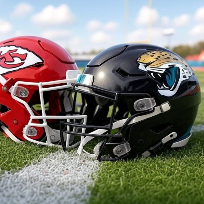 Chiefs at Jags MNF pick Chiefs at Jags MNF pick