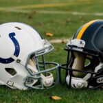 Colts at Steelers 2nd Half Best Bet: 11-2-25