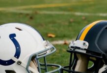 Colts at Steelers 2nd Half Best Bet: 11-2-25 Colts vs. Steelers 2nd half best bet