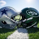 Cowboys at Jets Free NFL Pick ATS