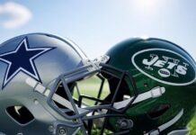 Cowboys at Jets Free NFL Pick ATS