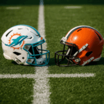Dolphins at Browns NFL Pick with Analysis: 10-19-25