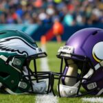 Eagles at Vikings NFL Pick with Analysis: 10-19-25