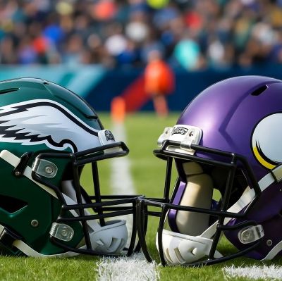 Eagles at Vikings week 7 NFL Pick Eagles at Vikings week 7 NFL Pick