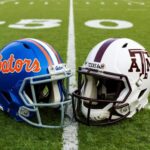 Florida at Texas A&M Pointspread Pick