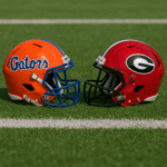 Florida vs. Georgia 2nd Half Best Bet: 11-1-25