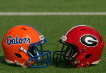 Florida vs. Georgia 2nd Half Best Bet: 11-1-25 Florida vs. Georgia CFB 2nd half play