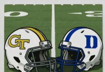 Georgia Tech at Duke CFB Pointspread Pick: 10-18-25 Georgia Tech at Duke Prediction