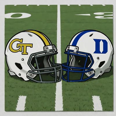 Georgia Tech at Duke Prediction Georgia Tech at Duke Prediction
