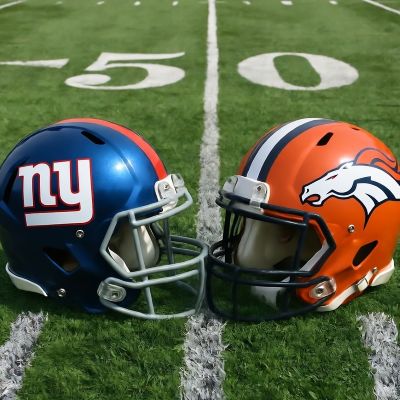 Giants at Broncos NFL Pointspread Pick Giants at Broncos NFL Pointspread Pick
