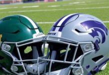 Kansas State vs. Baylor CFB Pick ATS
