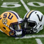 LSU at Vanderbilt Prediction with Analysis: 10-18-25