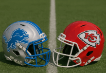 Lions vs. Chiefs NFL Free Pick