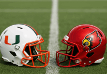 Louisville at Miami CFB Prediction: 10-17-25 Louisville at Miami CFB Prediction