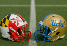 Maryland Terrapins at UCLA Bruins Prediction: 10-18-25 Maryland vs. UCLA CFB Free Pick