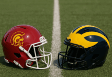 Michigan vs. USC Betting Prediction with Analysis