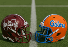 Mississippi State at Florida Betting Prediction: 10-18-25 Miss State at Florida Free CFB Pick with Analysis