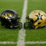Missouri at Vanderbilt CFB Pick: 10-25-25