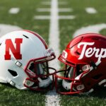 Nebraska vs. Maryland CFB Pointspread Pick