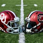 Oklahoma at South Carolina CFB Pick with Analysis