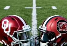 Oklahoma Sooners at South Carolina Gamecocks CFB Pick with Analysis: 10-18-25 Oklahoma at South Carolina CFB Pick with Analysis