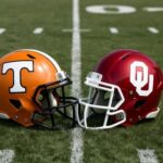 Oklahoma at Tennessee SEC CFB Pick ATS: 11-1-25