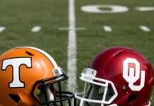 Oklahoma vs. Tennessee Pick ATS CFB
