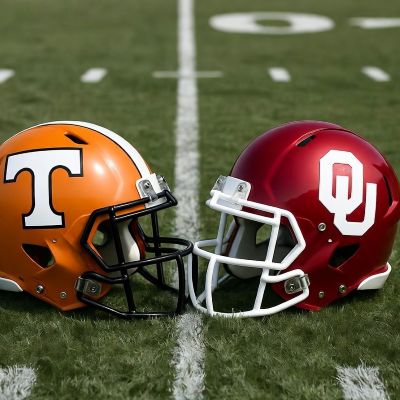 Oklahoma vs. Tennessee Pick ATS CFB Oklahoma vs. Tennessee Pick ATS CFB