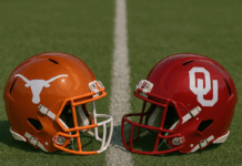 Oklahoma vs. Texas Red River Rivaly Pick