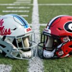 Ole Miss Rebels at Georgia Bulldogs Prediction: Live Dogs in Athens?