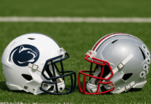 Penn State at Ohio State CFB Prediction:11-1-25 Penn State at Ohio State CFB Pick ATS with Analysis