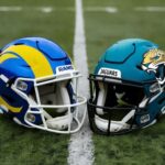 Rams vs Jaguars Pick: A Tale of Two Halves in London