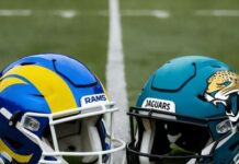 Rams vs. Jaguars NFL Week 7 Pick ATS