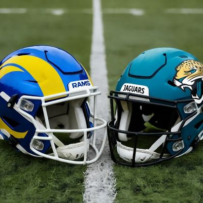 Rams vs. Jaguars NFL Week 7 Pick ATS Rams vs. Jaguars NFL Week 7 Pick ATS