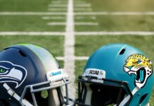 Seahawks at Jaguars NFL Pointspread Pick