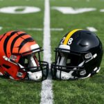 Steelers at Bengals Thursday Night Football Pick