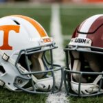 Tennessee at Alabama SEC CFB Betting Prediction: 10-18-25