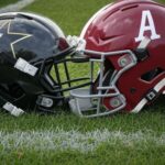 Vandy vs. Alabama CFB Pointspread Pick