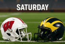 Wisconsin at Michigan – College Football Betting Preview: 10-4-25 Wisconsin at Michigan CFB Pick