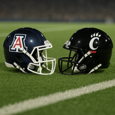 Arizona at Cincinnati CFB Free ATS Pick
