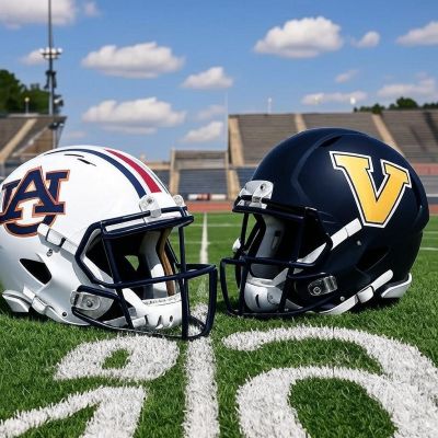 Auburn at Vandy CFB Pick Auburn at Vandy CFB Pick