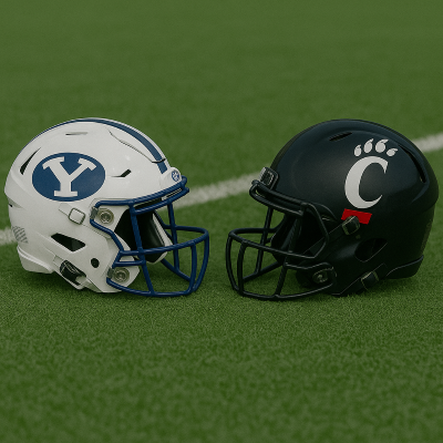 BYU at Cincinnati CFB Pick ATS