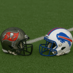 Tampa Bay at Buffalo: Model Predicts Upset Pick: 11-16-25